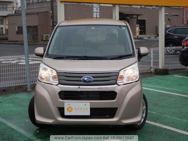 subaru stella 2016 quick_quick_LA150F_LA150F-0012360 image 2