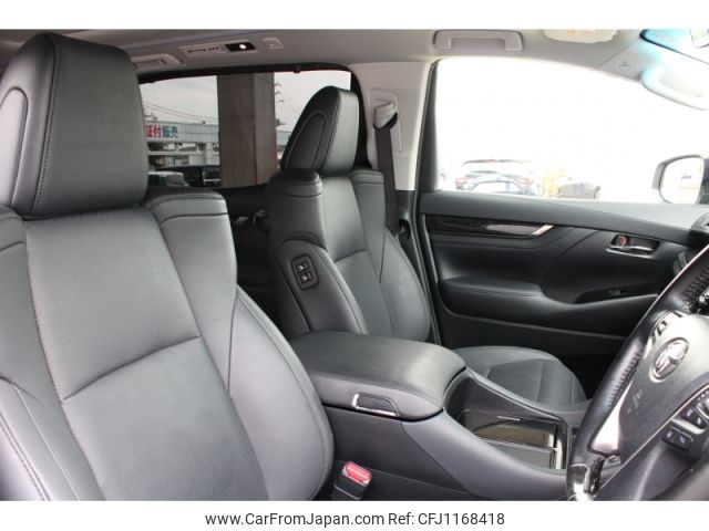 toyota alphard 2021 -TOYOTA--Alphard 3BA-AGH30W--AGH30-9035246---TOYOTA--Alphard 3BA-AGH30W--AGH30-9035246- image 2