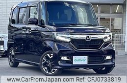 honda n-box 2020 -HONDA--N BOX 6BA-JF3--JF3-2221441---HONDA--N BOX 6BA-JF3--JF3-2221441-