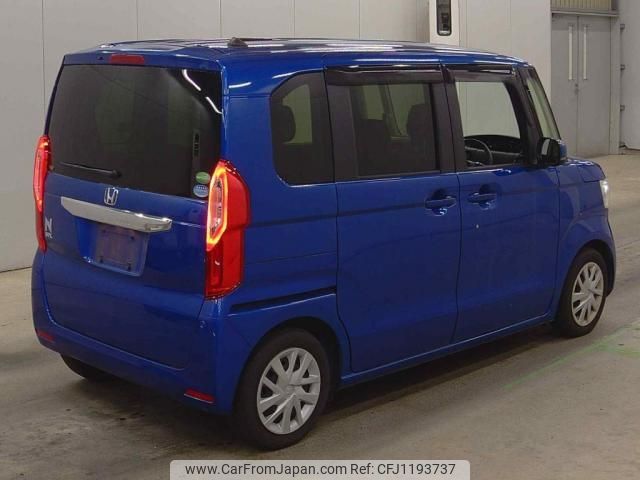 honda n-box 2020 quick_quick_6BA-JF3_JF3-1524182 image 2
