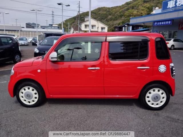 daihatsu mira-cocoa 2014 quick_quick_DBA-L675S_L675S-0185811 image 2