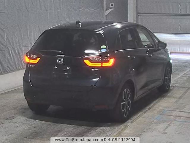 honda fit 2020 -HONDA--Fit GR3-1011474---HONDA--Fit GR3-1011474- image 2