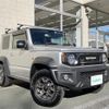 suzuki jimny-sierra 2022 -SUZUKI--Jimny Sierra 3BA-JB74W--JB74W-153137---SUZUKI--Jimny Sierra 3BA-JB74W--JB74W-153137- image 1