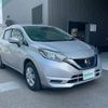 nissan note 2017 -NISSAN--Note DAA-HE12--HE12-056091---NISSAN--Note DAA-HE12--HE12-056091- image 1