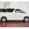 toyota alphard 2012 -TOYOTA--Alphard DBA-ANH20W--ANH20-8214400---TOYOTA--Alphard DBA-ANH20W--ANH20-8214400- image 43