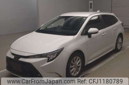 toyota corolla-touring-wagon 2021 -TOYOTA--Corolla Touring 3BA-ZRE212W--ZRE212-6031691---TOYOTA--Corolla Touring 3BA-ZRE212W--ZRE212-6031691-