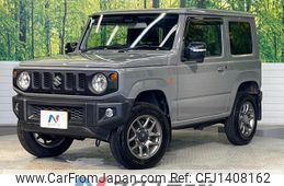 suzuki jimny 2020 quick_quick_JB64W_JB64W-150980