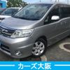 nissan serena 2009 -NISSAN--Serena DBA-CC25--CC25-284746---NISSAN--Serena DBA-CC25--CC25-284746- image 1