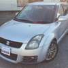 suzuki swift 2007 J201754-20190311 image 3