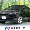 toyota harrier 2014 -TOYOTA--Harrier DBA-ZSU60W--ZSU60-0005042---TOYOTA--Harrier DBA-ZSU60W--ZSU60-0005042- image 1