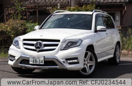 mercedes-benz glk-class 2014 -MERCEDES-BENZ 【岡山 301む6034】--Benz GLK 204988--WDC2049881G302338---MERCEDES-BENZ 【岡山 301む6034】--Benz GLK 204988--WDC2049881G302338-