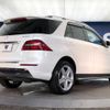 mercedes-benz ml-class 2014 -MERCEDES-BENZ--Benz ML LDA-166024--WDC1660242A383742---MERCEDES-BENZ--Benz ML LDA-166024--WDC1660242A383742- image 19