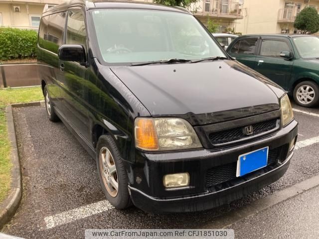 honda stepwagon 1999 CFJ1851030 image 1