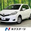 toyota vitz 2012 quick_quick_NSP135_NSP135-2017248 image 1