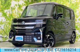 suzuki spacia 2024 CFJ1616214