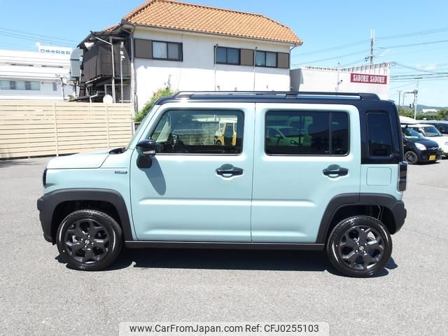 2024 Suzuki Hustler 4WD - Car Price $17,565
