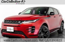 land-rover range-rover-evoque 2019 quick_quick_5BA-LZ2XA_SALZA2AX9LH009547