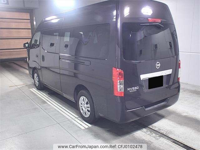 nissan caravan-coach 2016 -NISSAN--Caravan Coach KS4E26-001262---NISSAN--Caravan Coach KS4E26-001262- image 2