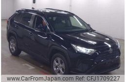 toyota rav4 2022 CFJ1709227