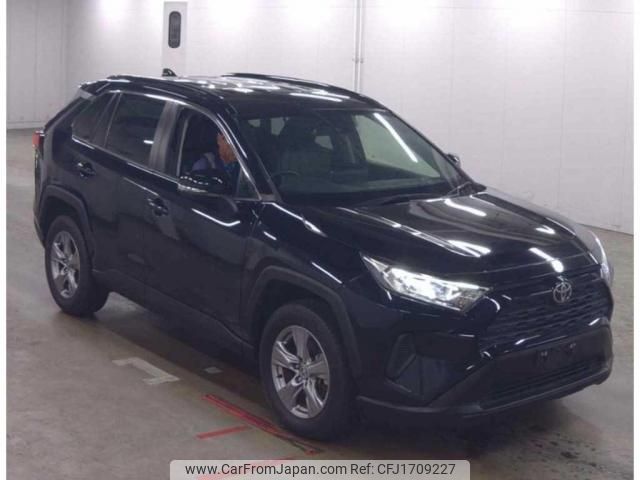 toyota rav4 2022 CFJ1709227 image 1