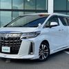 toyota alphard 2022 -TOYOTA--Alphard 3BA-AGH30W--AGH30-0439534---TOYOTA--Alphard 3BA-AGH30W--AGH30-0439534- image 17