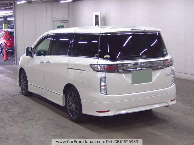 nissan elgrand 2018 quick_quick_DBA-PE52_PE52-054655 image 2