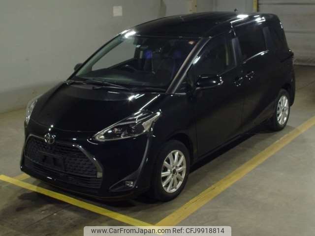 toyota sienta 2021 -TOYOTA--Sienta 3BA-NCP175G--NCP175-7044184---TOYOTA--Sienta 3BA-NCP175G--NCP175-7044184- image 1