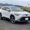 toyota corolla-cross 2022 CFJ1812049 image 1