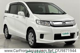 honda freed-spike 2015 -HONDA--Freed Spike DBA-GB4--GB4-1605793---HONDA--Freed Spike DBA-GB4--GB4-1605793-