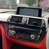 bmw 4-series 2016 CFJ1640528 image 14