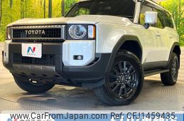 toyota toyota-others 2024 quick_quick_TRJ250W_TRJ250-0001517