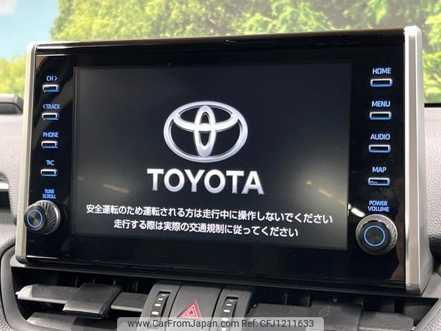 toyota rav4 2021 -TOYOTA--RAV4 6BA-MXAA54--MXAA54-2030298---TOYOTA--RAV4 6BA-MXAA54--MXAA54-2030298- image 2
