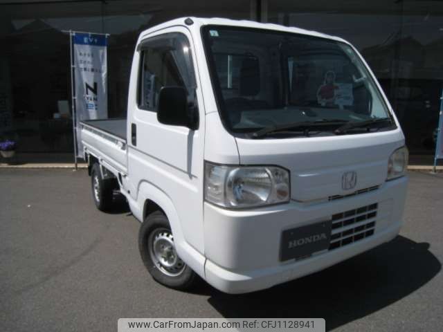 honda acty-truck 2010 -HONDA 【長野 480ﾈ1331】--Acty Truck EBD-HA9--HA9-1005714---HONDA 【長野 480ﾈ1331】--Acty Truck EBD-HA9--HA9-1005714- image 1