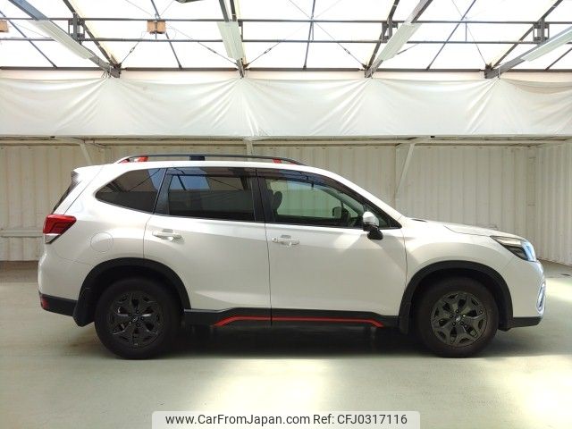 subaru forester 2019 ENHANCEAUTO_1_ea289016 image 2