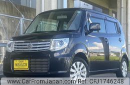 suzuki mr-wagon 2013 CFJ1746248