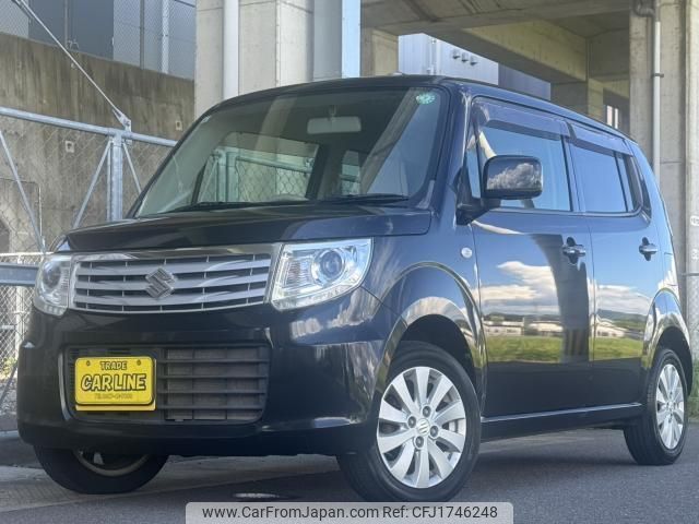 suzuki mr-wagon 2013 CFJ1746248 image 1