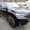 toyota land-cruiser-prado 2023 -TOYOTA--Land Cruiser Prado 3BA-TRJ150W--TRJ150-0175091---TOYOTA--Land Cruiser Prado 3BA-TRJ150W--TRJ150-0175091- image 4
