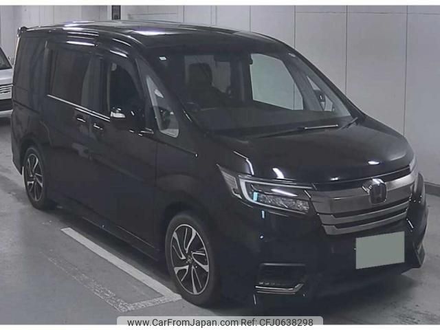 honda stepwagon-spada 2020 quick_quick_6BA-RP3_1314539 image 1