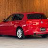 bmw 1-series 2018 GOO_JP_700055086030250615002 image 9