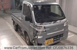 daihatsu hijet-truck 2022 -DAIHATSU 【山梨 480ｾ4757】--Hijet Truck S510P-0482927---DAIHATSU 【山梨 480ｾ4757】--Hijet Truck S510P-0482927-