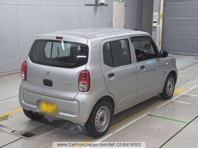 suzuki alto 2023 -SUZUKI 【福井 590ﾄ 168】--Alto 3BA-HA37S--HA37S-144782---SUZUKI 【福井 590ﾄ 168】--Alto 3BA-HA37S--HA37S-144782- image 2