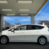 toyota prius-α 2012 CFJ1794126 image 16