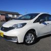 nissan note 2017 -NISSAN--Note NE12--201860---NISSAN--Note NE12--201860- image 1