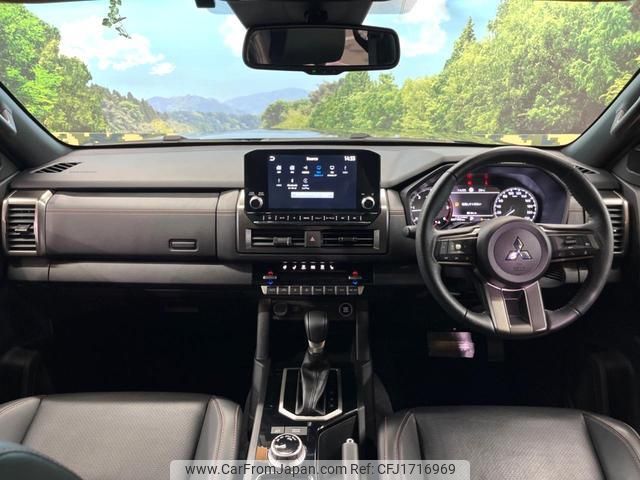 mitsubishi triton 2024 CFJ1716969 image 2
