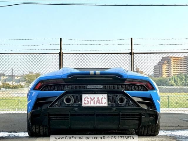 lamborghini huracan 2024 CFJ1773576 image 2