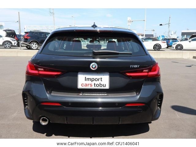 bmw 1-series 2023 -BMW--BMW 1 Series 7K15--WBA7K320207M15302---BMW--BMW 1 Series 7K15--WBA7K320207M15302- image 2