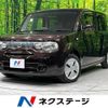 nissan cube 2016 CFJ1857087 image 1