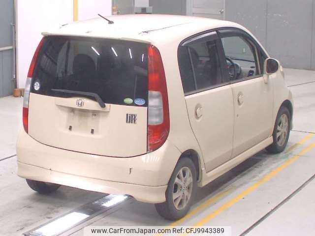 honda life 2004 -HONDA--Life CBA-JB7--JB7-4105459---HONDA--Life CBA-JB7--JB7-4105459- image 2