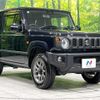 suzuki jimny 2025 quick_quick_JB64W_JB64W-388234 image 16