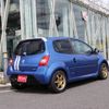 renault twingo 2011 CFJ0132449 image 2